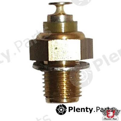 JP Group 1193400100 — Sensor, oil temperature CLASSIC