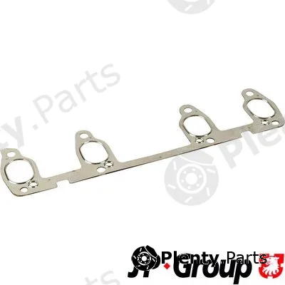 JP Group 1119607500 — Gasket, exhaust manifold JP GROUP