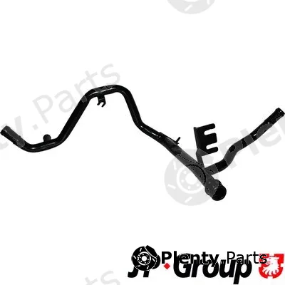 JP Group 1114402900 — Coolant Pipe JP GROUP