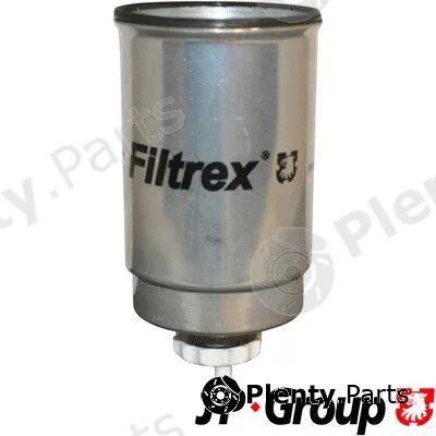 JP Group 1518700100 — Fuel Filter JP GROUP