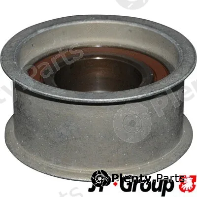 JP Group 1112201300 — Deflection/Guide Pulley, timing belt JP GROUP