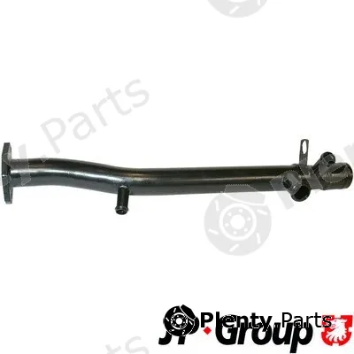 JP Group 1114400500 — Coolant Pipe JP GROUP