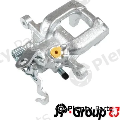 JP Group 1162009080 — Brake Caliper JP GROUP