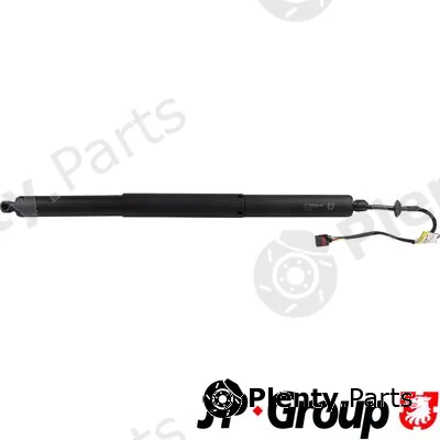 JP Group 1681201700 — Electric Motor, tailgate JP GROUP