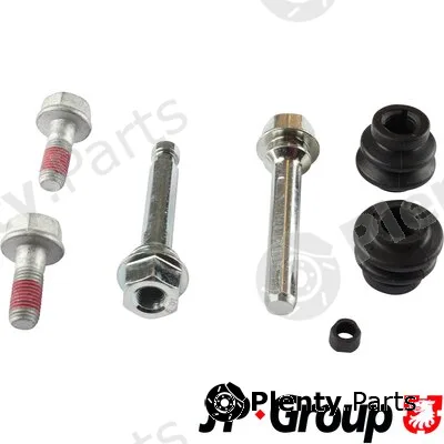 JP Group 4864005010 — Guide Sleeve Kit, brake caliper JP GROUP