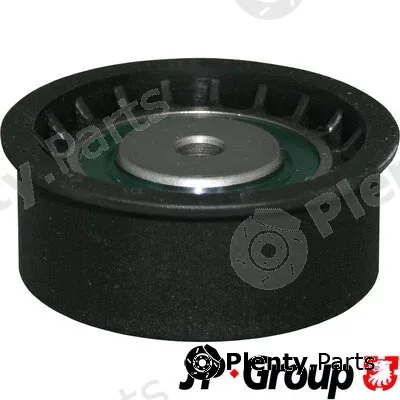 JP Group 1212203300 — Deflection/Guide Pulley, timing belt JP GROUP