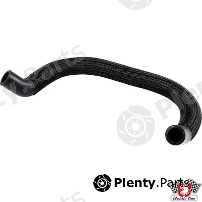 JP Group 1114316500 — Radiator Hose JP GROUP