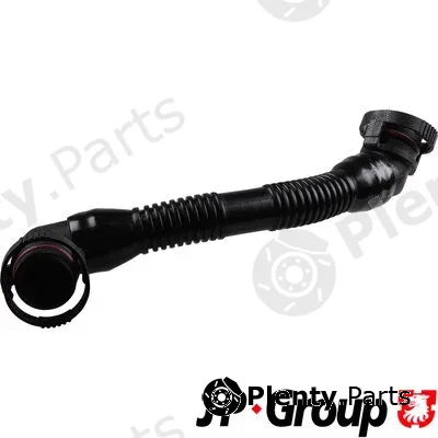 JP Group 1111001100 — Hose, crankcase ventilation JP GROUP