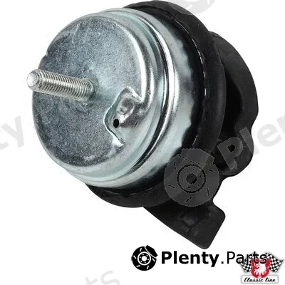 JP Group 1617900200 — Mounting, engine CLASSIC