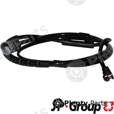 JP Group 1497303100 — Sensor, brake pad wear JP GROUP