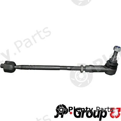 JP Group 1144403480 — Tie Rod JP GROUP