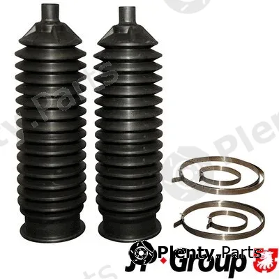 JP Group 1544700310 — Bellow Kit, steering JP GROUP