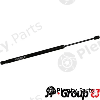 JP Group 1181204900 — Gas Spring, boot/cargo area JP GROUP