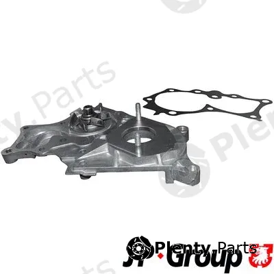 JP Group 4814101500 — Water Pump, engine cooling JP GROUP