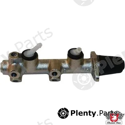 JP Group 8161100100 — Brake Master Cylinder CLASSIC