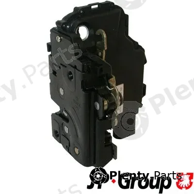 JP Group 1187500780 — Door Lock JP GROUP