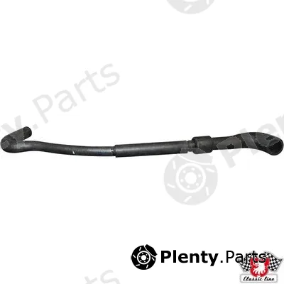 JP Group 1114311200 — Radiator Hose CLASSIC