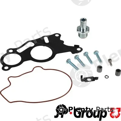 JP Group 1117150510 — Seal Set, vacuum pump JP GROUP