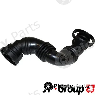 JP Group 1111153500 — Hose, crankcase ventilation JP GROUP