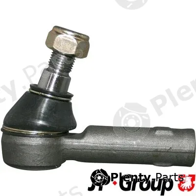 JP Group 1544600400 — Tie Rod End JP GROUP