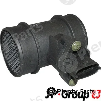 JP Group 1293900700 — Mass Air Flow Sensor JP GROUP