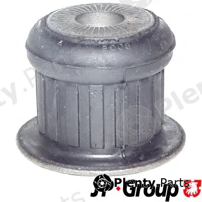 JP Group 1117906400 — Mounting, engine JP GROUP