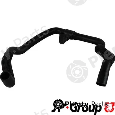 JP Group 1114315300 — Radiator Hose JP GROUP