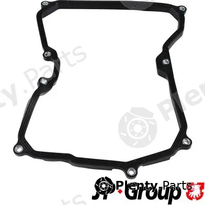 JP Group 1132102500 — Gasket, automatic transmission oil sump JP GROUP