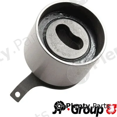 JP Group 3212200100 — Tensioner Pulley, timing belt JP GROUP