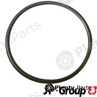 JP Group 1119606400 — Gasket, coolant flange JP GROUP