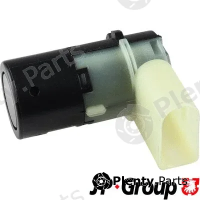 JP Group 1197500800 — Sensor, parking distance control JP GROUP