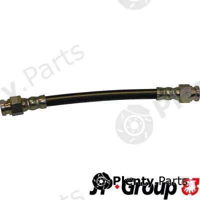 JP Group 1161701500 — Brake Hose JP GROUP