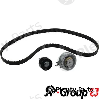 JP Group 1112115110 — Timing Belt Kit JP GROUP