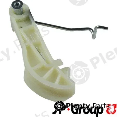 JP Group 1112600900 — Tensioner, timing chain JP GROUP