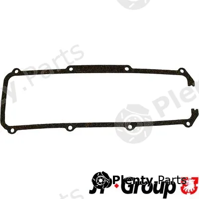 JP Group 1119203000 — Gasket, cylinder head cover JP GROUP