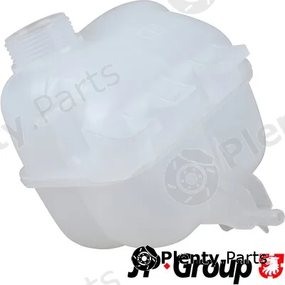 JP Group 6014700200 — Expansion Tank, coolant JP GROUP