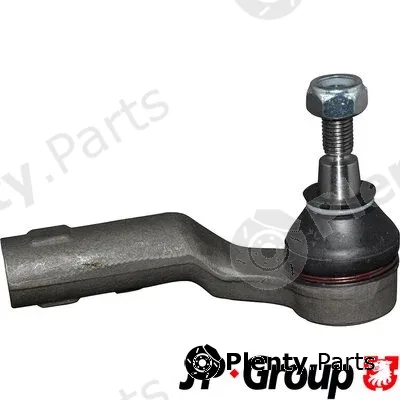 JP Group 3844600380 — Tie Rod End JP GROUP