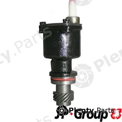JP Group 1117100100 — Vacuum Pump, braking system JP GROUP
