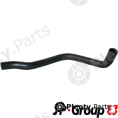 JP Group 1114304500 — Radiator Hose JP GROUP