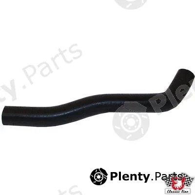 JP Group 1114309800 — Radiator Hose CLASSIC