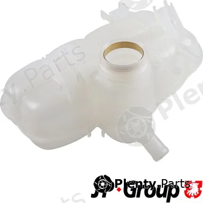 JP Group 1214701800 — Expansion Tank, coolant JP GROUP
