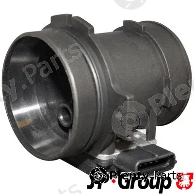 JP Group 1593900800 — Mass Air Flow Sensor JP GROUP