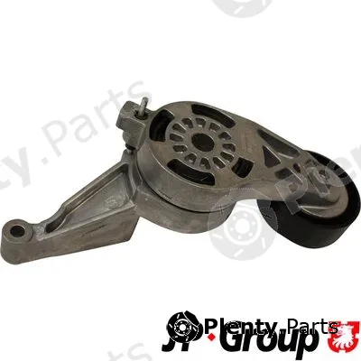 JP Group 1118202800 — Belt Tensioner, V-ribbed belt JP GROUP