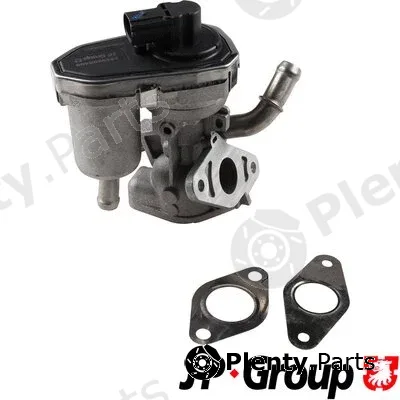 JP Group 1519900400 — EGR Valve JP GROUP