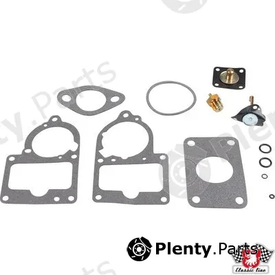 JP Group 1115151410 — Gasket, carburettor flange CLASSIC