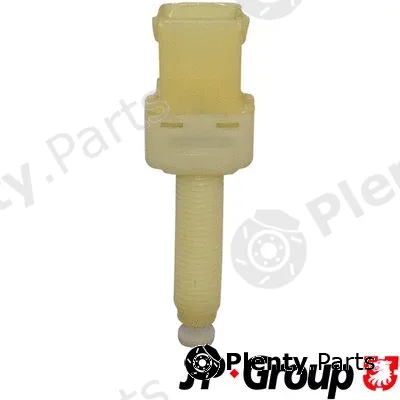 JP Group 1196600700 — Stop Light Switch JP GROUP