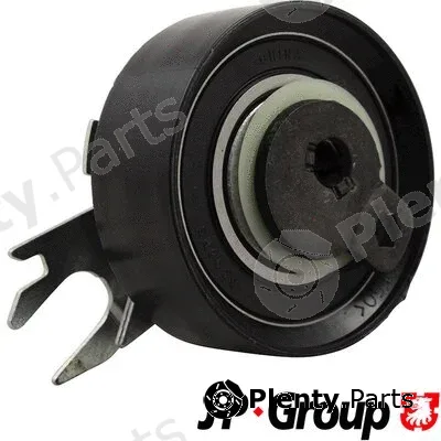 JP Group 1112202500 — Tensioner Pulley, timing belt JP GROUP
