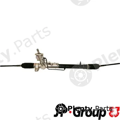 JP Group 1144300400 — Steering Gear JP GROUP