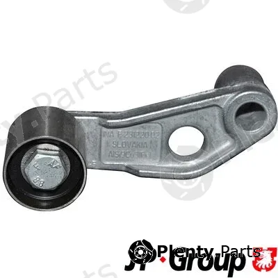JP Group 1112201100 — Deflection/Guide Pulley, timing belt JP GROUP