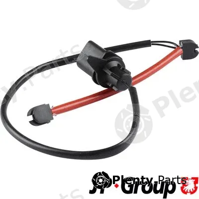 JP Group 1197302300 — Sensor, brake pad wear JP GROUP